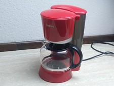Tefal cm171 kaffeemaschine gebraucht kaufen  Augsburg