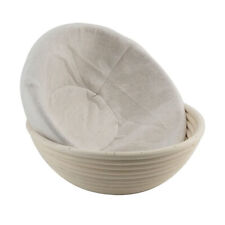 Round bread proofing for sale  UK