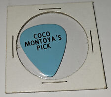 Coco montoya guitar for sale  Campbellsport