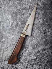 Masamoto honesuki messer gebraucht kaufen  Ludwigshafen am Rhein