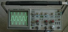 Tektronix 2235 usm488 for sale  Seattle