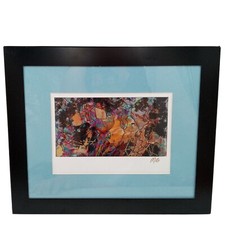 Abstract fiber wall for sale  Winfield
