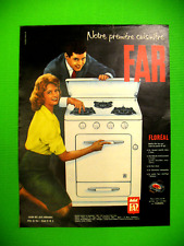 Press far premiere d'occasion  Expédié en Belgium
