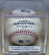 Rhys hoskins 70th for sale  San Francisco