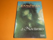 Sandman maitre reves d'occasion  Aubervilliers