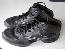 Rumpf dance sneaker gebraucht kaufen  Moers