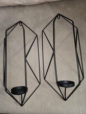 Farmhouse metal minimalist for sale  Port Arthur