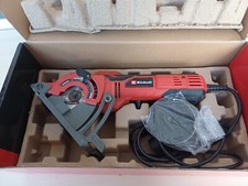 Einhell eintauchsäge gebraucht kaufen  Zweibrücken