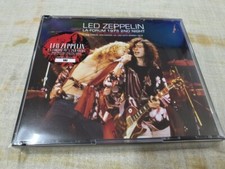 Led zeppelin forum d'occasion  Chatou