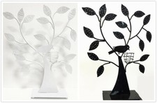 Metal jewellery tree for sale  MANCHESTER