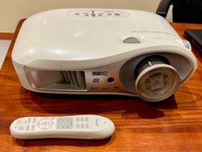 Proiettore epson home usato  Marigliano