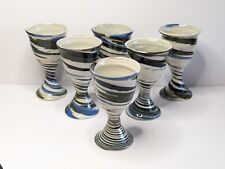 Vintage studio pottery for sale  BELPER