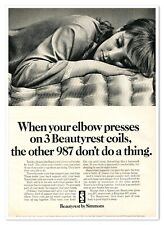 Simmons beautyrest mattresses for sale  Springfield