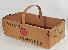 Old trellis tomato for sale  Middletown
