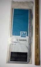 NOS Chevrolet 1969-1984 Chevy Corvette com junta de cabeça de cilindro do motor 350 #462691 comprar usado  Enviando para Brazil