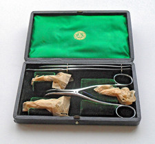 Vintage cased 1890 for sale  UK