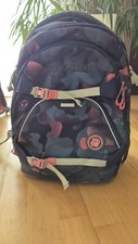 Schulrucksack mädchen coocazo gebraucht kaufen  Rülzheim