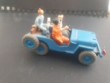 Atlas jeep willys d'occasion  Carquefou