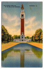 Vtg famous carillon for sale  Norfolk