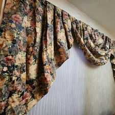 Vtg jcpenney drapes for sale  Valley City