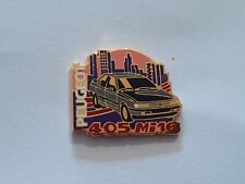 Pins peugeot 405 d'occasion  Riom