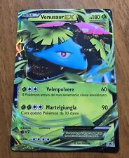 Pokemon venusaur promo usato  Catanzaro