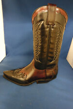 Sendra boots cowboystiefel gebraucht kaufen  Husum