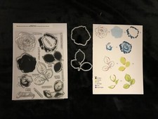 Altenew stamp set for sale  DARWEN