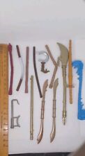Tmnt accessorie weapons for sale  BOGNOR REGIS