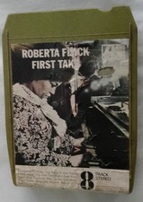 Roberta flack first for sale  BOGNOR REGIS