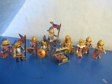 Grosse rot blaue gebraucht kaufen  Schwanstetten