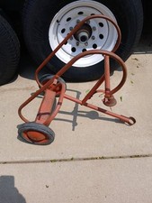 Vintage bmc pedal for sale  Valparaiso