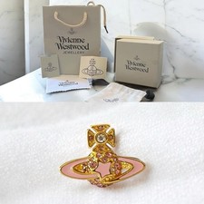 Vivienne westwood pink d'occasion  Le Pontet