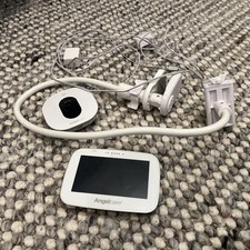 Angelcare monitor with d'occasion  Expédié en Belgium