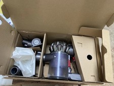 Dyson d58 cordless for sale  BIRCHINGTON