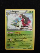 Meganie pokemon breakpoint gebraucht kaufen  Berlin