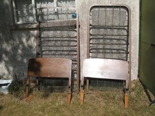 Pair mid century for sale  FORDINGBRIDGE