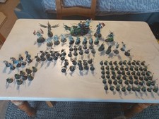 Nighthaunt army painted for sale  AMBLESIDE