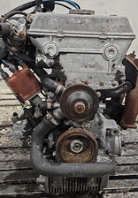 Motore semicompleto per usato  Italia