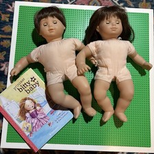 Bitty baby twins for sale  Brick