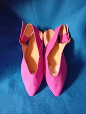 Women sz.5 fuschia for sale  GOSPORT