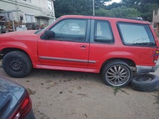 1996 ford explorer for sale  San Francisco
