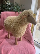 Hand crafted mary for sale  ASHFORD