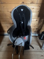 Kinderfahrradsitz hamax gebraucht kaufen  Oelde