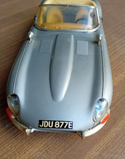 Voiture miniature jaguar d'occasion  Antony