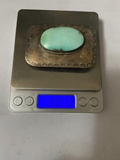 Navajo pure silver for sale  San Francisco