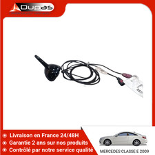 Antenne gps mercedes d'occasion  Nemours