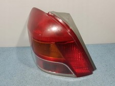 Toyota yaris xp9 gebraucht kaufen  Hamburg