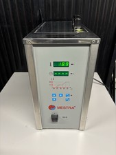 Polymérisateur moufles mestra d'occasion Polymérisateur moufles mestra d'occasion  Montbéliard