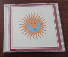 King crimson larks for sale King crimson larks for sale  STANFORD-LE-HOPE
